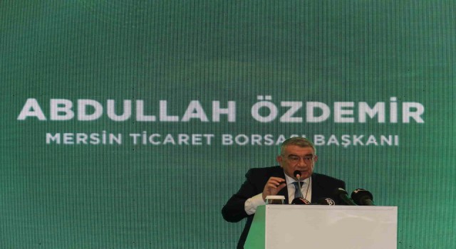 MTB Başkanı Özdemir: İşlenmeyen veya nadasa bırakılan araziler, tarımsal üretime kazandırılacak