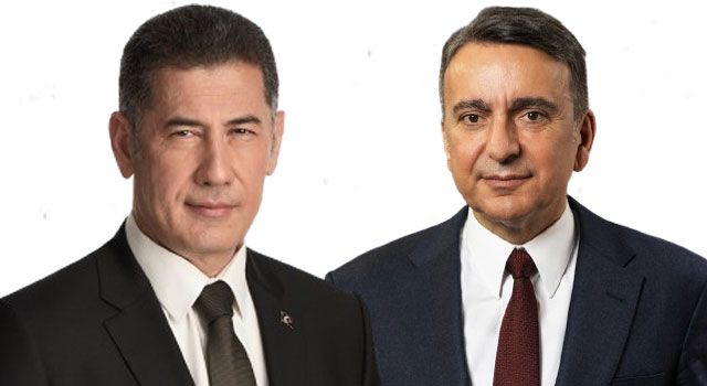 Oğan ile Karamahmutoğlu Arasında “Sosyalist” Tartışması