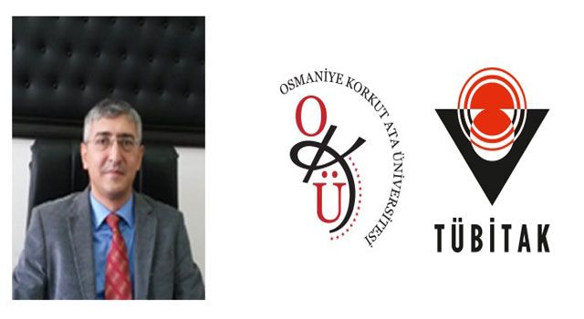 OKÜ’ den Önemli Bir Projeye Destek