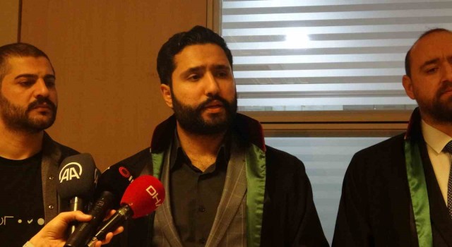 Öldürülen Ramazan Pişkinin avukatı: Sosyal medyada dosyanın kapatılmaya çalışıldığı söylemleri gerçek dışıdır