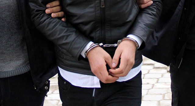 Organize Suç Örgütüne Operasyon: 13 Gözaltı!