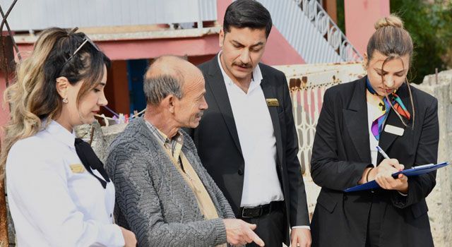 Osmaniye Belediyesi Çağrı Merkezi 51 Bin Talebe Yanıt Verdi