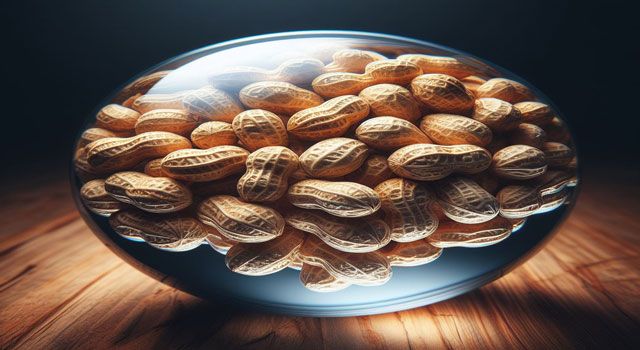 Osmaniye Yer Fıstığı Avrupa Birliği Yolunda