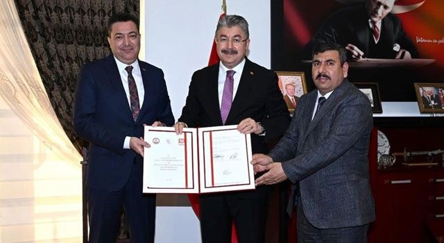 Osmaniye'de 112 Çalışanları için Psikososyal Destek Projesi