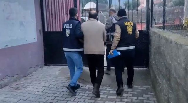 Osmaniye'de Aranan 19 Kişi Yakalandı