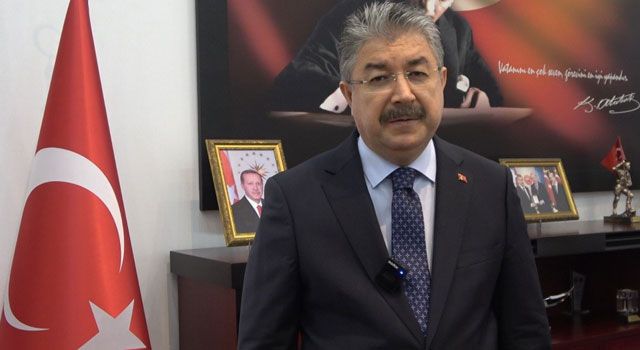 Osmaniye'de Asayiş ve Güvenlik Değerlendirildi
