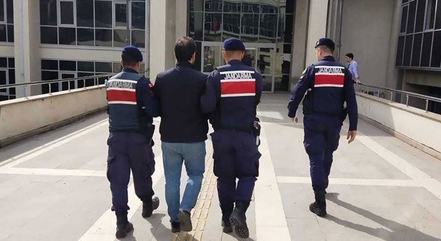 Osmaniye'de Firari FETÖ/PDY Üyesi Yakalandı