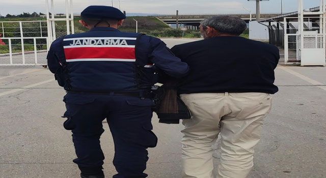 Osmaniye'de Firari Şahıs Yakalandı