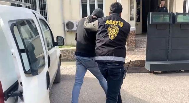 Osmaniye'de Uyuşturucu Operasyonu: 3 Yabancı Uyruklu Sınır Dışı Edildi