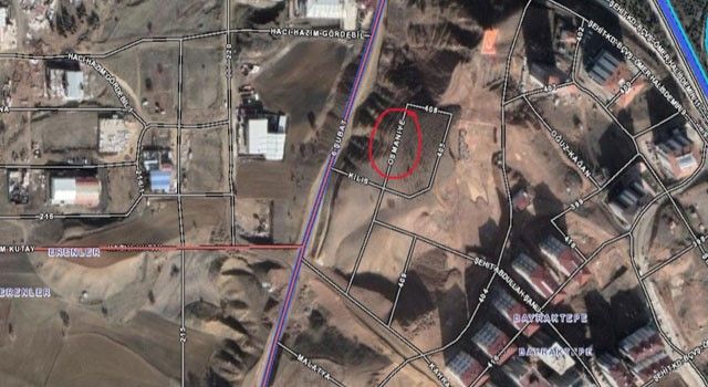Osmaniye’nin Adı Kırıkkale’de bir Sokağa Verildi