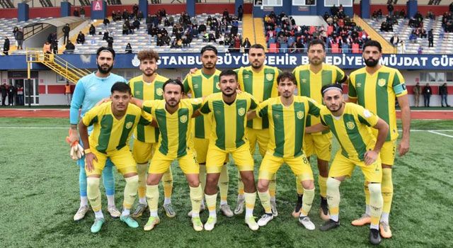 Osmaniyespor FK, Erbaaspor'u Konuk Ediyor