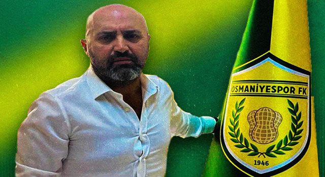 Osmaniyespor FK’da Balcıoğlu Dönemi