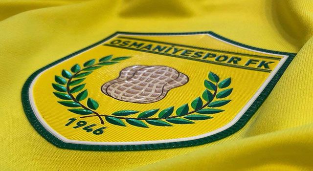 Osmaniyespor'a Çirkin Tezahürattan Ceza