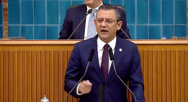 Özel’den TRT’ye Tepki: “Cenazeme Bile Gelmesinler”
