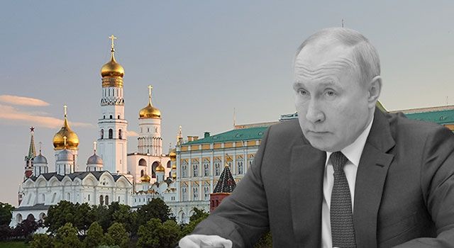Putin, Ukrayna Savaşı ve NATO'ya İlişkin Açıklamalarda Bulundu