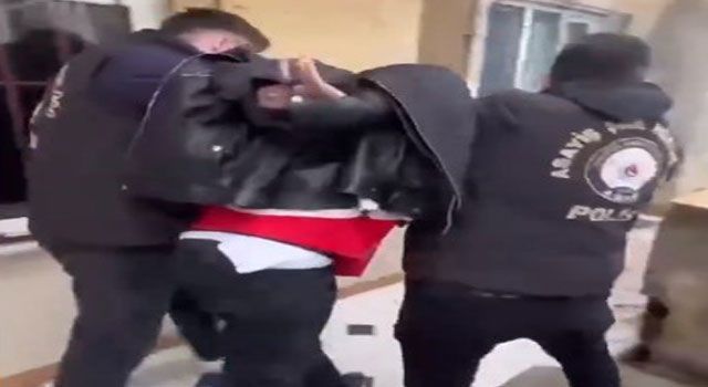 Ramazan Hoca'nın katil zanlısı yakalandı