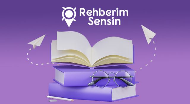 Rehberim Sensin: Eğitimde Yol Gösteren Işık