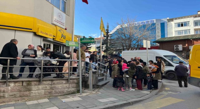 Roman vatandaşlara, Çingene dedi ortalık karıştı