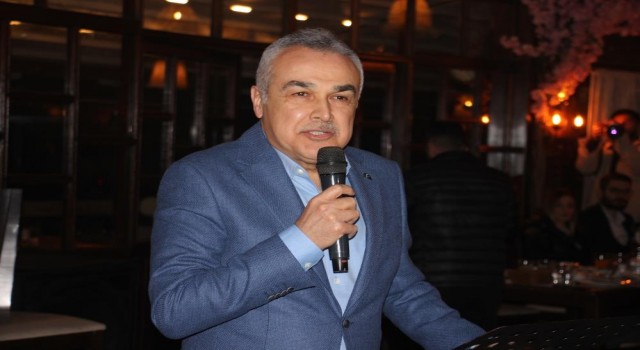 Savaş: ‘Başka iller Aydına imrenecek