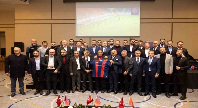 Seçer: Kentin ileri gelenleri MİYe sahip çıkması gerekiyor