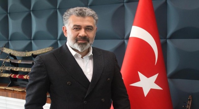 Sedat Kılınçtan Endüstriyel Kenevir Fabrikası Projesi: Yıllık 200 milyon dolar gelir getirecek