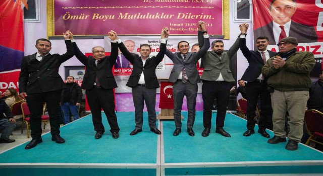 Soydan: Ulaşım sorununu çözeceğiz