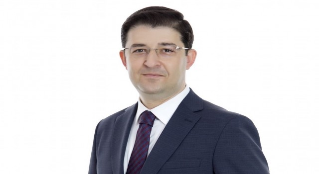 Soydan: Ülkemizin huzurunu bozmak isteyenler, emellerine ulaşamayacak