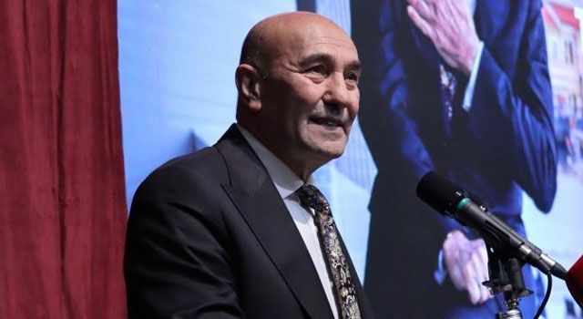 Soyer'den Özgür Özel ile Görüşmesi Sonrası Açıklama