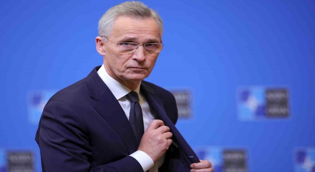 Stoltenebergten Trump'a: “Adil yük paylaşımı gereği Avrupalı müttefikler ve Kanada daha fazla harcama yapıyor”