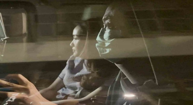 Taylandda tutuklu bulunan eski Başbakan Thaksin Shinawatra özgürlüğüne kavuştu