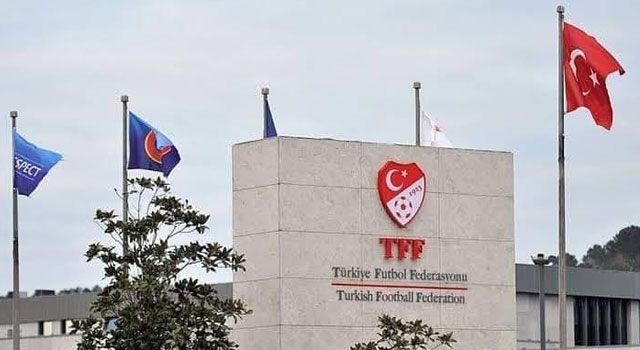 TFF'den 2. ve 3. Lig'e Yeni Düzenleme: Gençlere Yer Açılacak