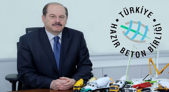 THBB: “Deprem Yıkıcı Bir Doğal Afet Olmaktan Çıkmalı”