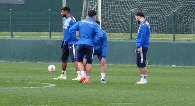 Thomas Meunier: Trabzonspora gelme kararı almam 5 dakika bile sürmedi