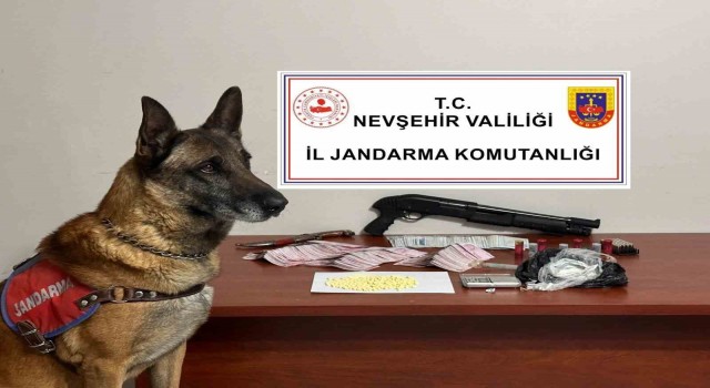 Torbacılara şafak operasyonu: 23 gözaltı