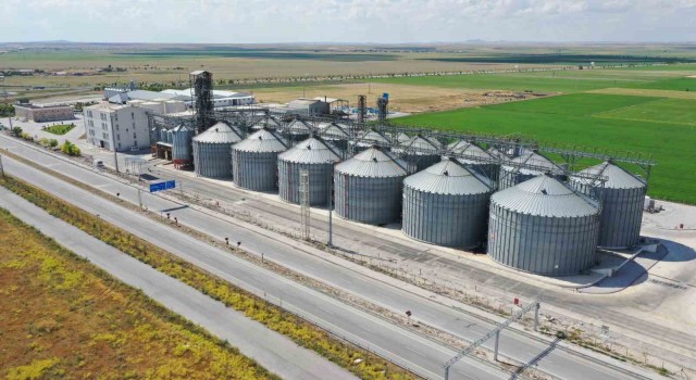 Torku Altınekin Yağ Fabrikasından ülke ekonomisine katkı