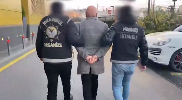"Türk Escobar"a Darbe: 42 Kişi Gözaltına Alındı, 37 Ton Uyuşturucu Ele Geçirildi