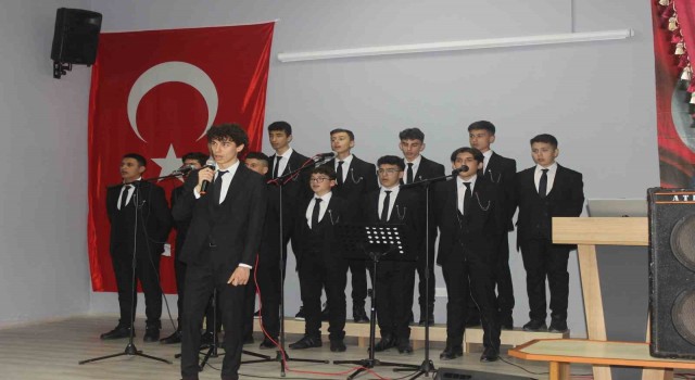 Türkelide konser