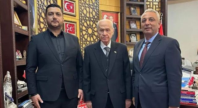 Türkmen Beldesi İlçe Olacak!