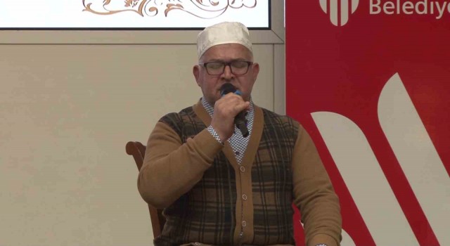 Ümraniye Belediye Başkanı İsmet Yıldırım: “Ümraniyede iyi bir birliktelik var”