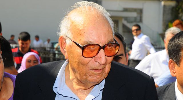 Usta Yazar Yaşar Kemal Hemite'de Anılacak