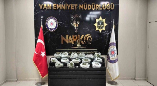 Vanda ‘torbacı operasyonu