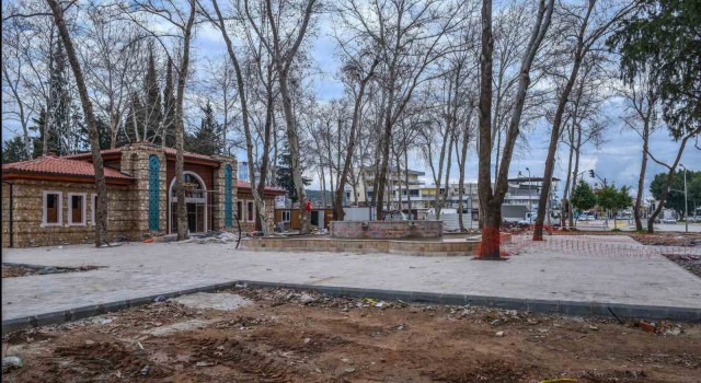 Varsakın kalbine meydan