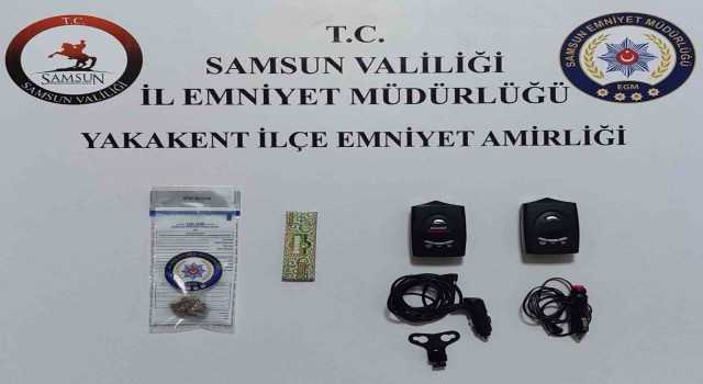 Yakakentte suç unsuruna geçit yok