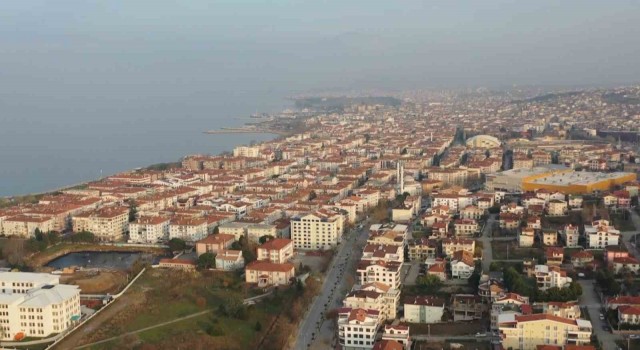 Yalova nüfusu 304 bin 780e ulaştı