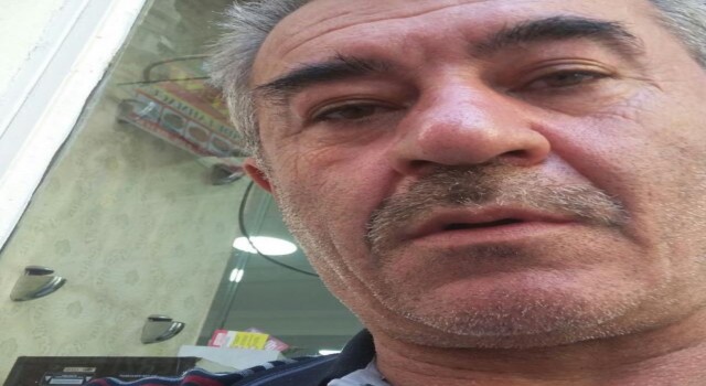 Yaşlı adam komşusu tarafından ölü bulundu