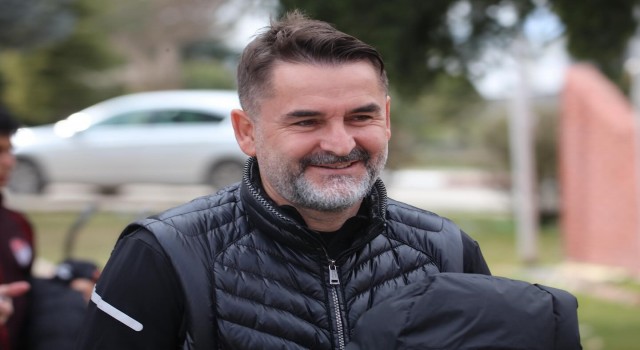 Yenihayat: “Oyuncularımdan sonuna kadar razıyım”