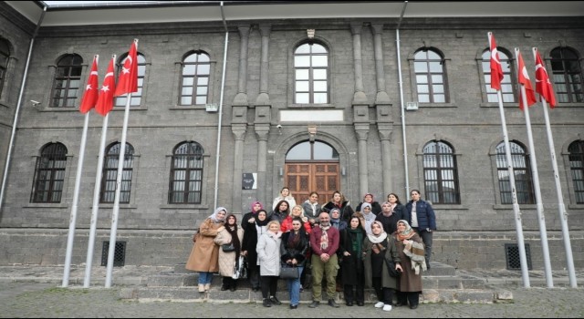 Yenişehirde Tarihe Yolculuk Müze Gezi Projesi protokolü imzalandı