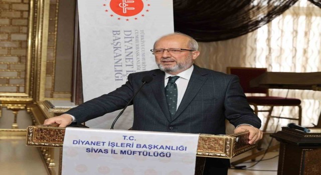 “Zekat ibadeti dayanışmaya katkı sağlıyor”