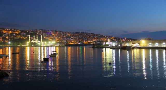 Zonguldak il merkezinin en büyük mahallesi Bahçelievler oldu