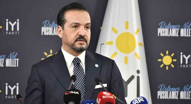 Zorlu’dan Merkez Bankası Açıklaması